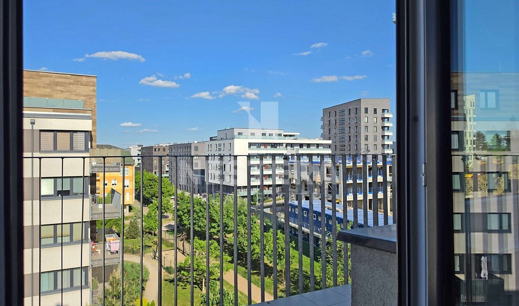 Prodej bytu 3+kk 83 m², Praha – náhled fotky 11