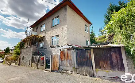 Prodej domu 194 m² s pozemkem 640 m², Pelclovo nábřeží, Rychnov nad Kněžnou