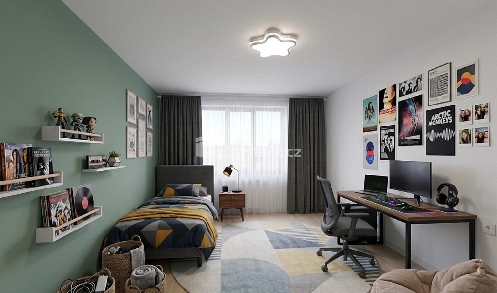 Prodej domu 140 m² s pozemkem 1 249 m², Hořátev – náhled fotky 27