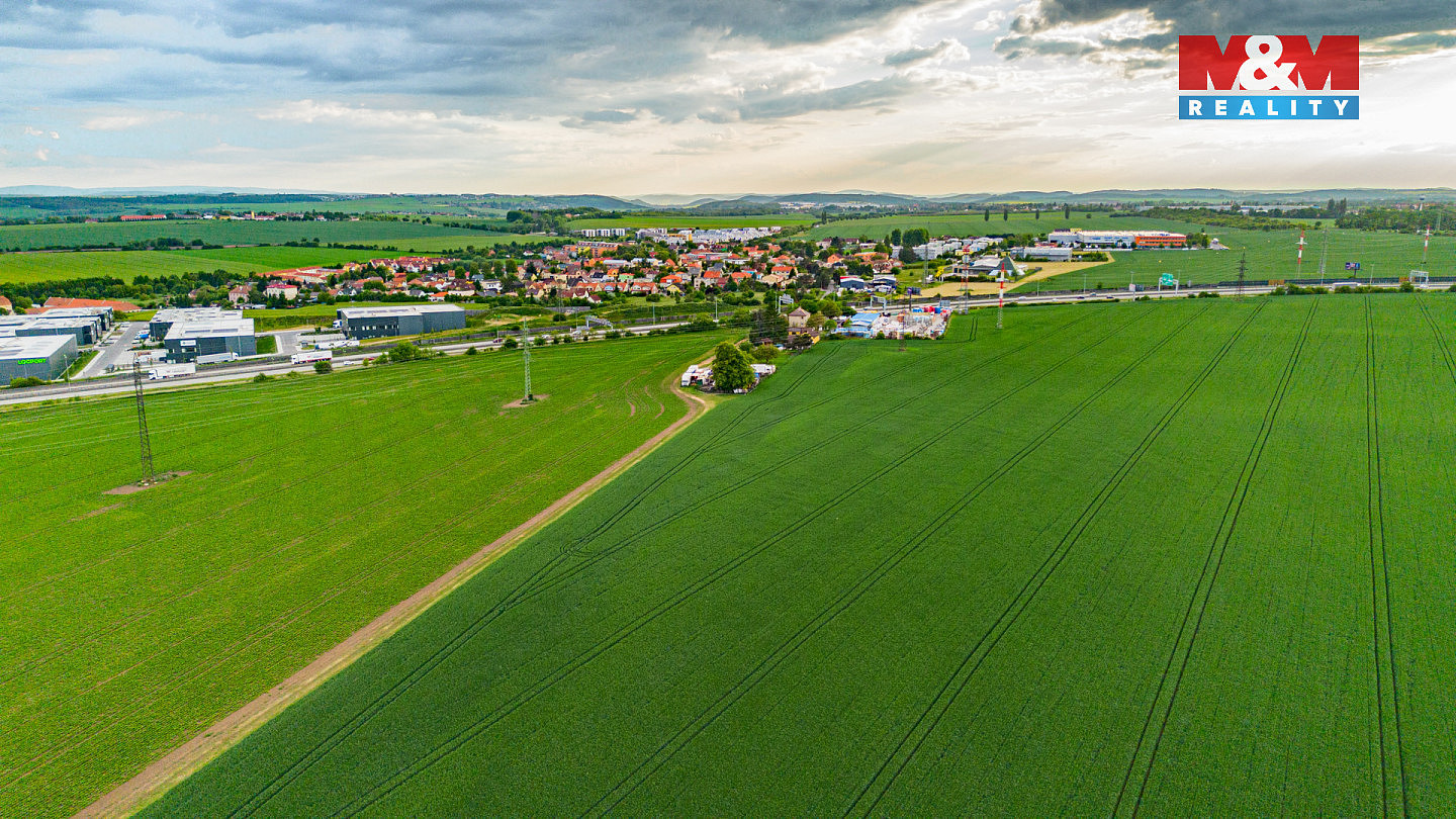 Prodej pozemku 3 999 m² – fotografie 5