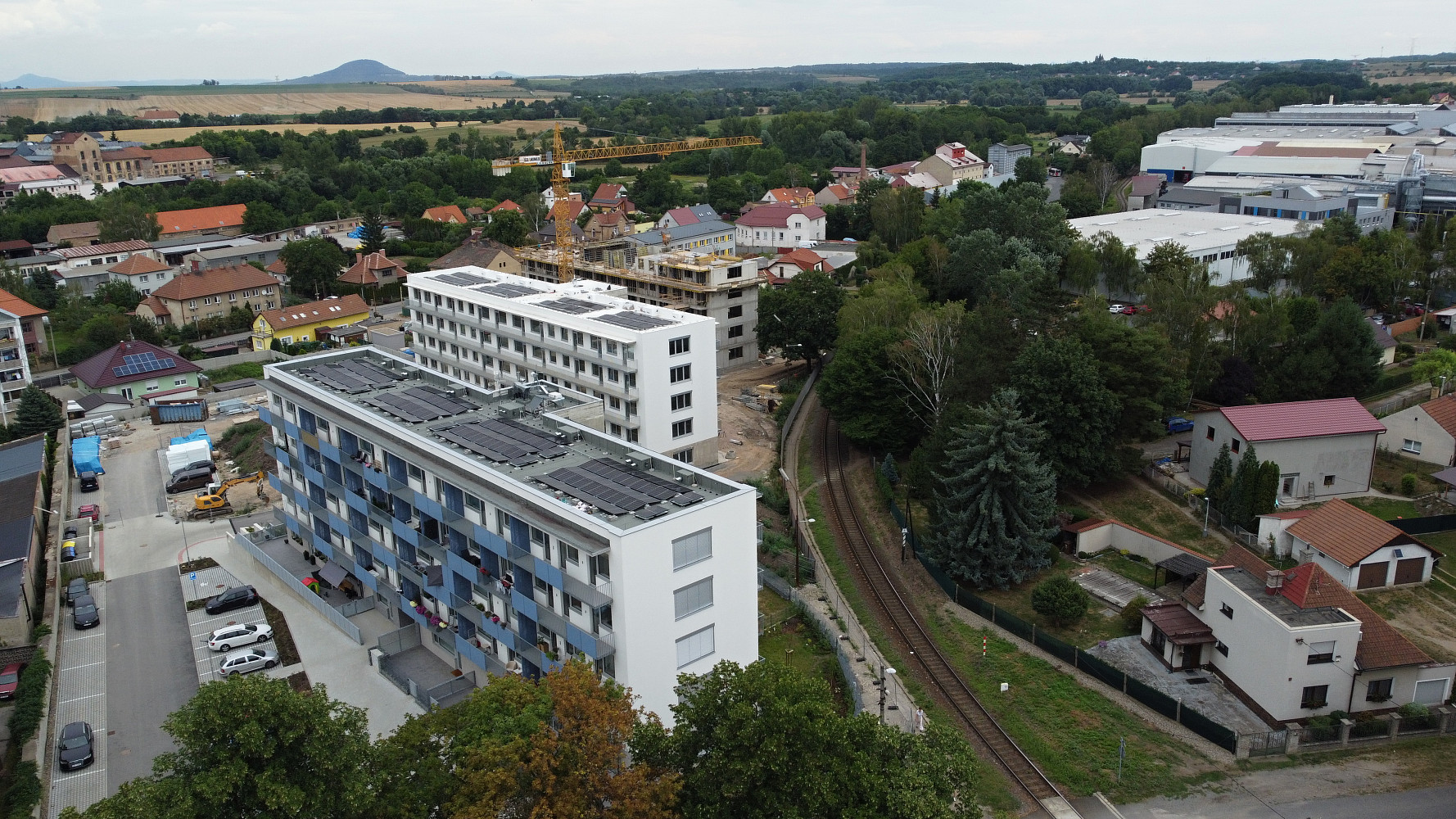 Prodej bytu 2+kk 50 m²