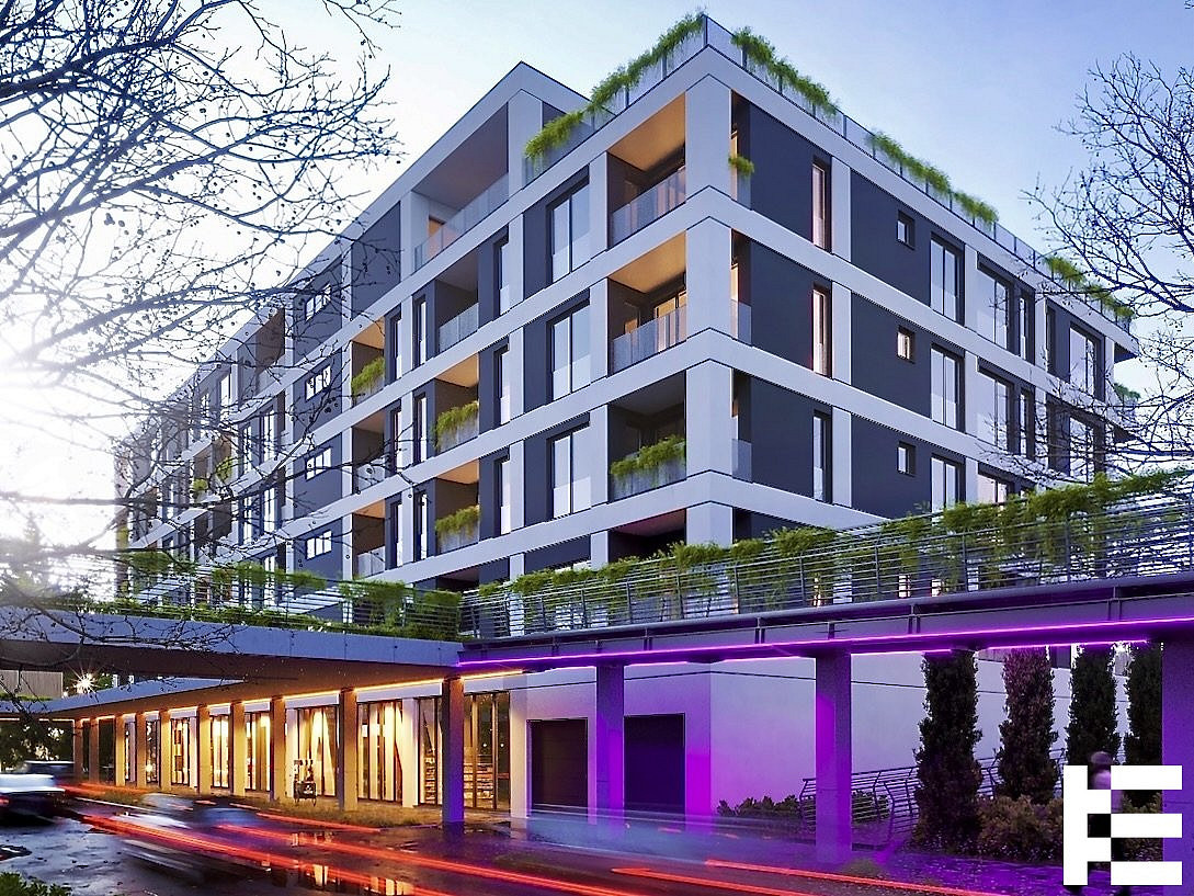 Prodej bytu 3+kk 93 m² – fotografie 3
