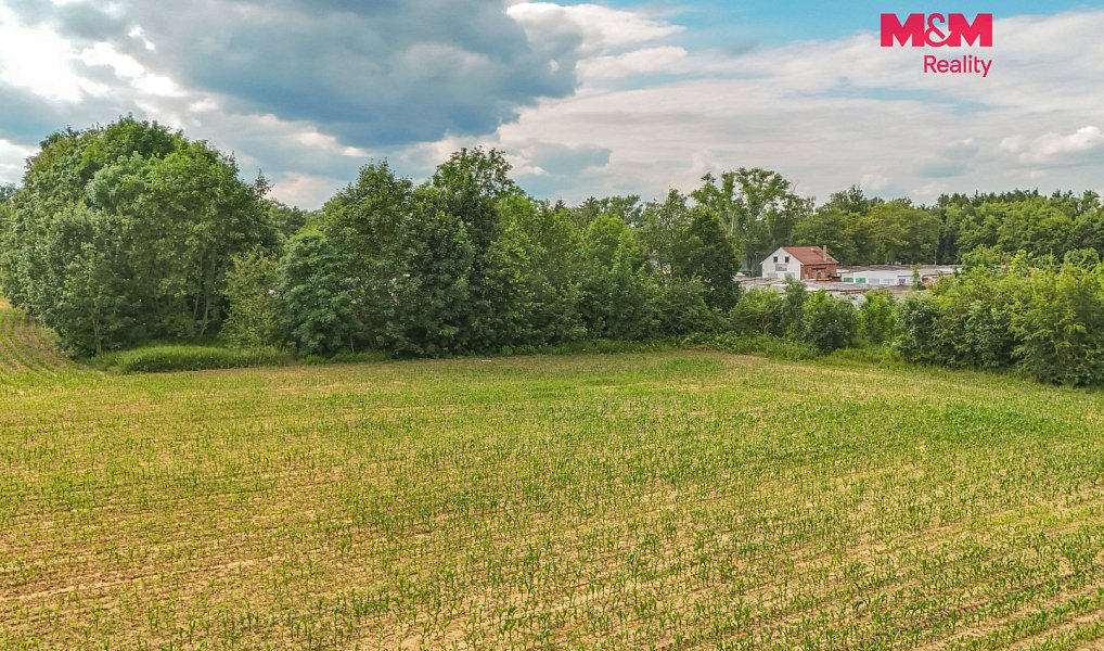 Prodej komerčního pozemku 11 985 m², Cheb – náhled fotky 6