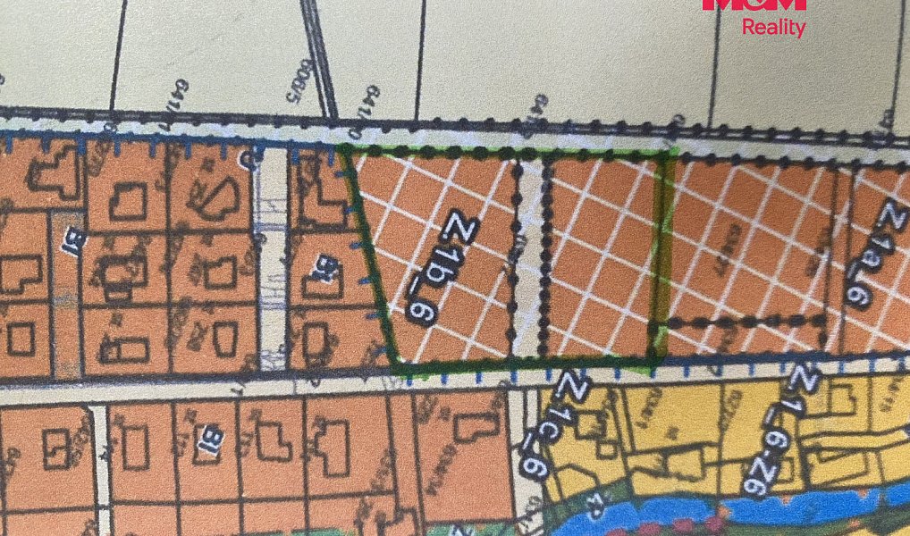 Prodej stavebního pozemku 9 489 m², Dobruška – náhled fotky 5