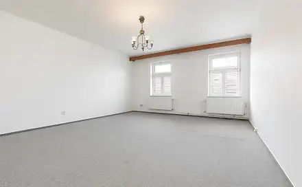 Prodej bytu 3+1 91 m², Mírová, Opava - Předměstí