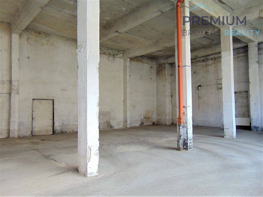 Pronájem garážového stání 25 m2, Žatec – fotografie 3