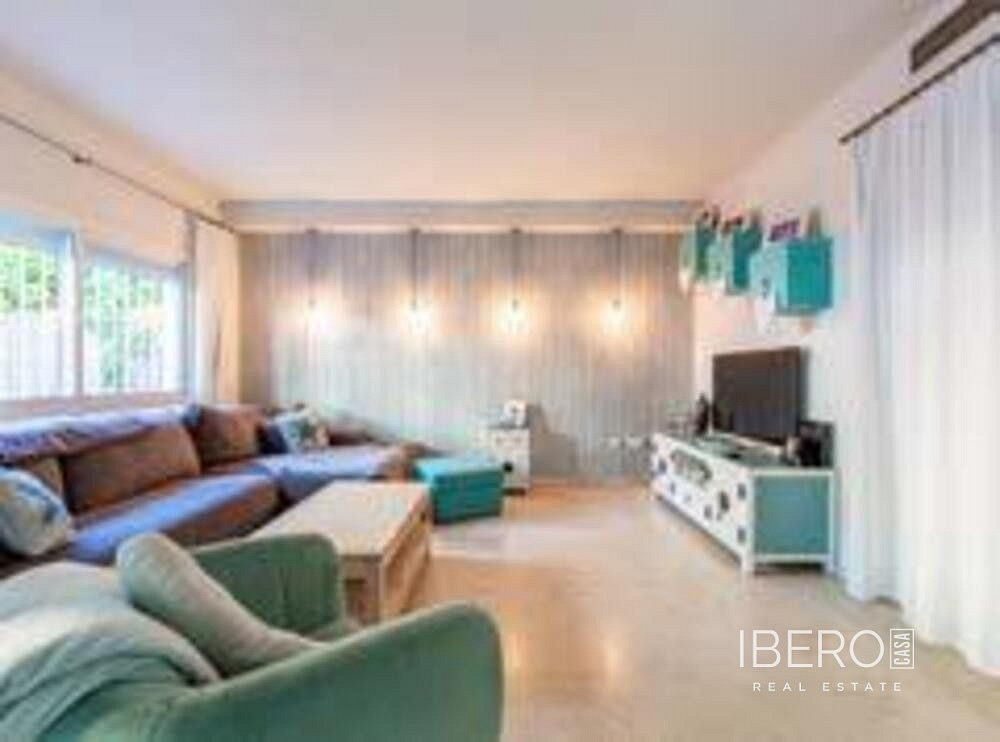 Casa 6+kk – Marbella, Salto del Agua - Vista 2