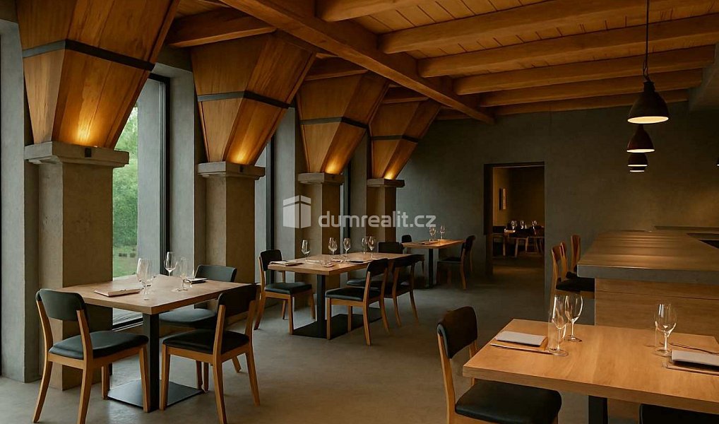 Prodej stavebního pozemku 4 412 m², Mšeno – náhled fotky 5