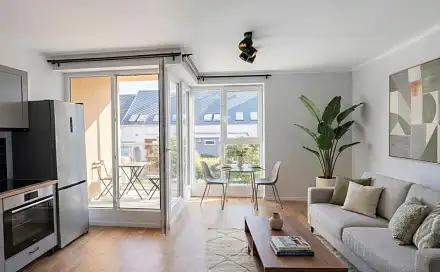 Prodej bytu 1+kk 32 m²