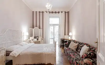 Pronájem bytu 2+1 62 m²