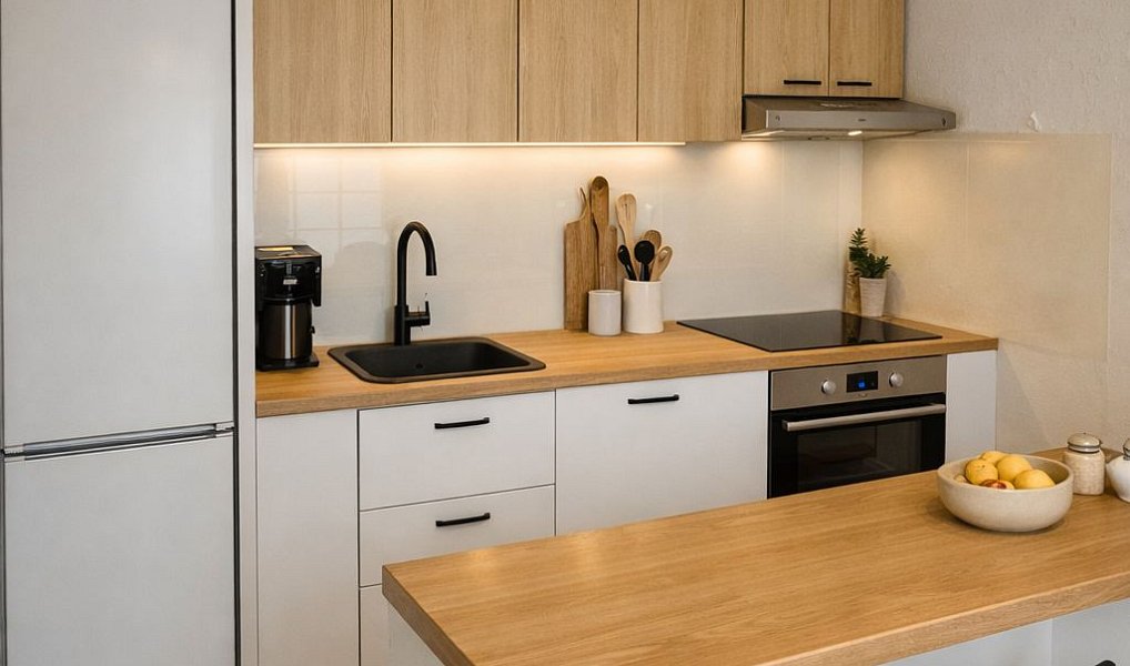 Prodej bytu 3+1 78 m², Praha – náhled fotky 10