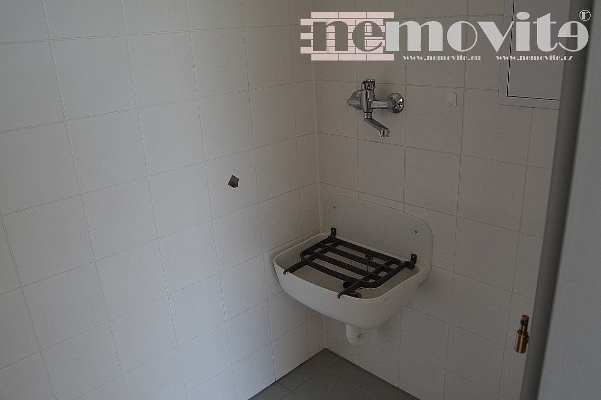 Prodej kanceláře 21 m² – fotografie 4