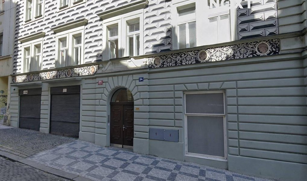 Pronájem skladovacích prostor 73 m², Praha – náhled fotky 2