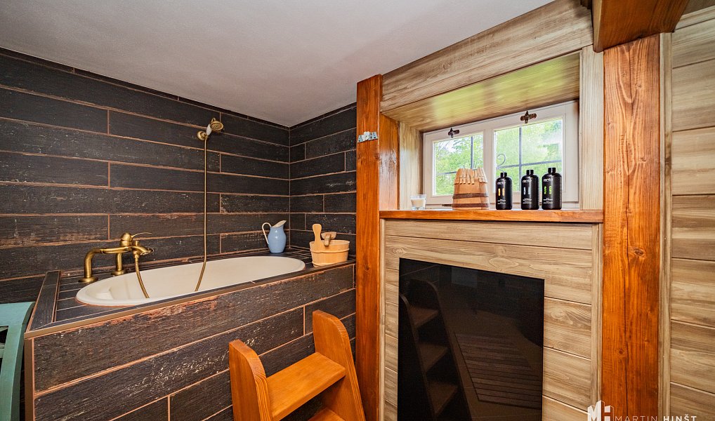 Prodej chaty/chalupy 189 m² s pozemkem 6 451 m², Doubice – náhled fotky 23