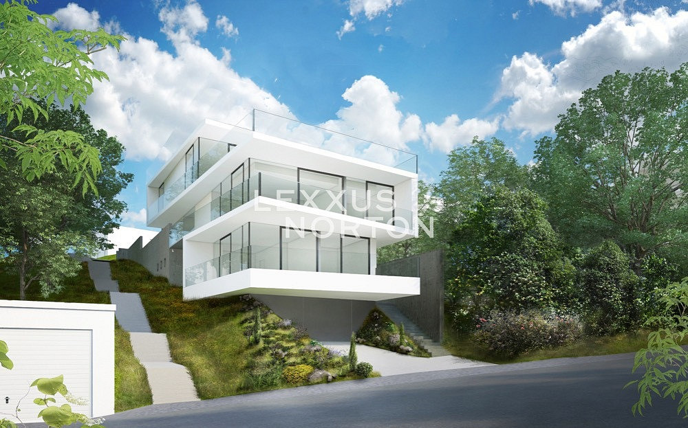 Prodej stavebního pozemku 648 m² — photo 3