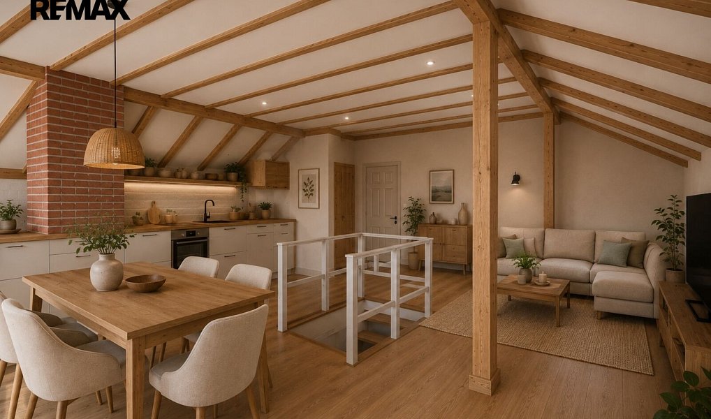 Prodej domu 250 m² s pozemkem 900 m², Smržovka – náhled fotky 21