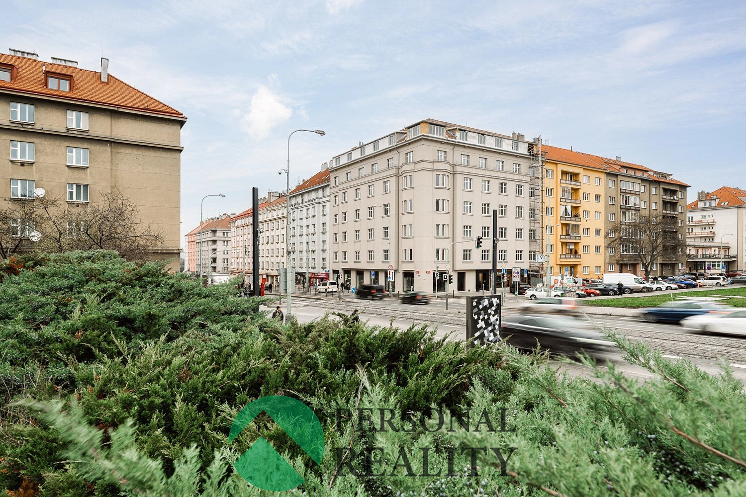Prodej bytu 2+kk 64 m² – fotografie 4