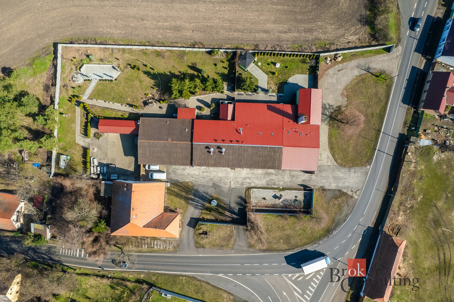 Prodej restaurace 600 m² – fotografie 4