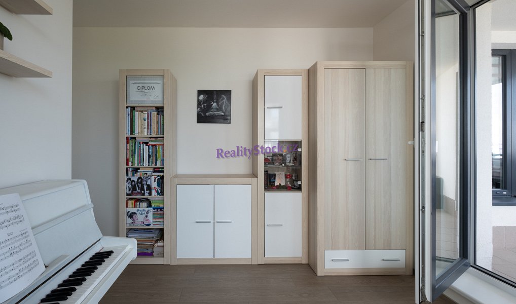 Prodej bytu 4+kk 119 m², Praha – náhled fotky 11