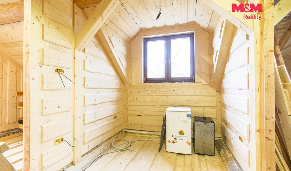 Prodej stavebního pozemku 14 105 m², Rudná pod Pradědem – náhled fotky 7