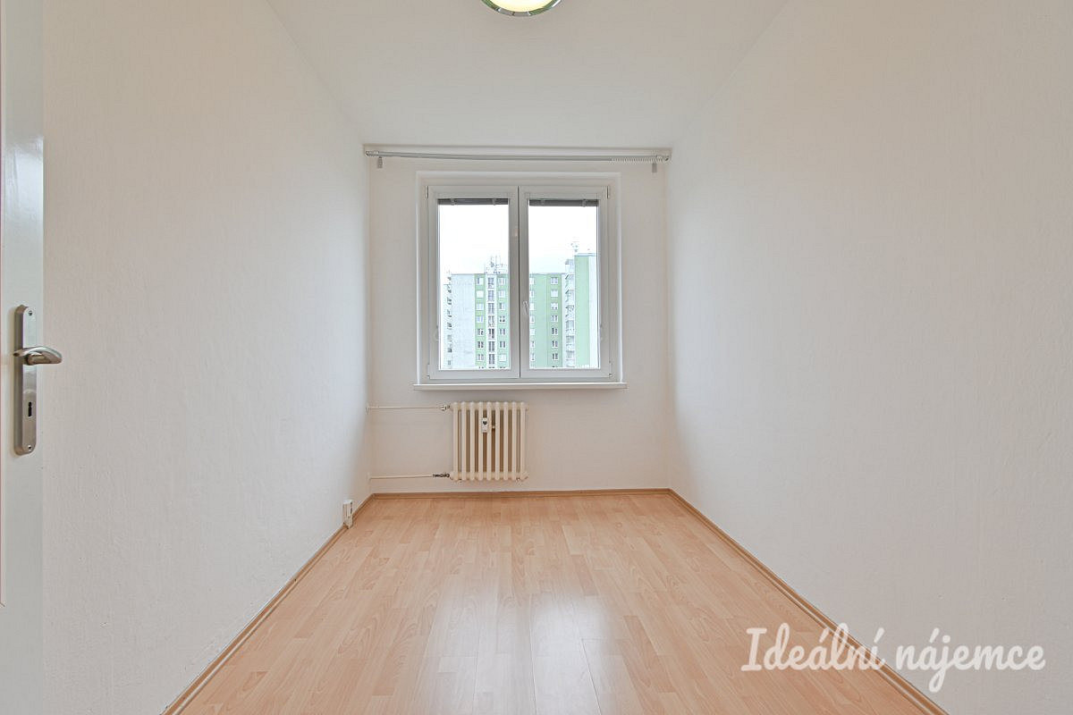 Pronájem bytu 2+kk 40 m² – fotografie 5
