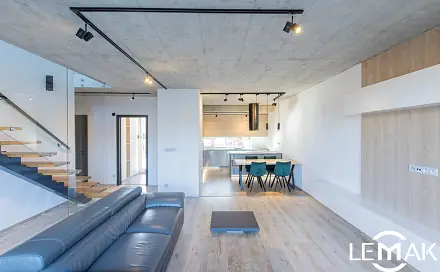 Prodej domu 118 m² s pozemkem 173 m², Mačákova, Olomouc - Hodolany