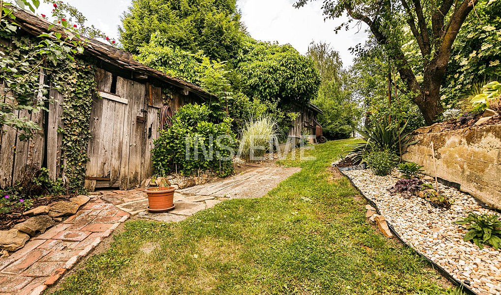 Prodej domu 98 m² s pozemkem 2 835 m², Tvarožná Lhota – náhled fotky 21
