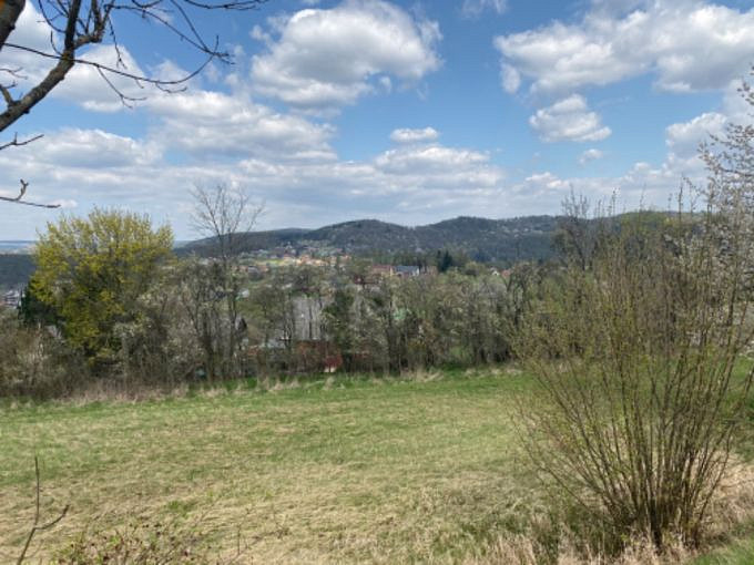 Prodej stavebního pozemku 7 630 m²