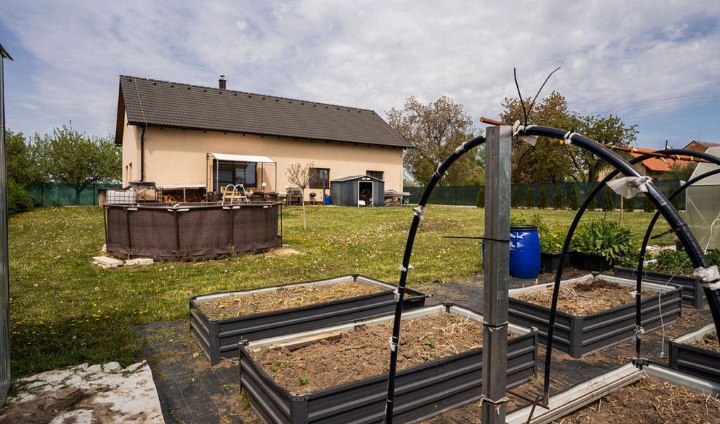 Prodej domu 129 m² s pozemkem 1 095 m², Chorušice – náhled fotky 12