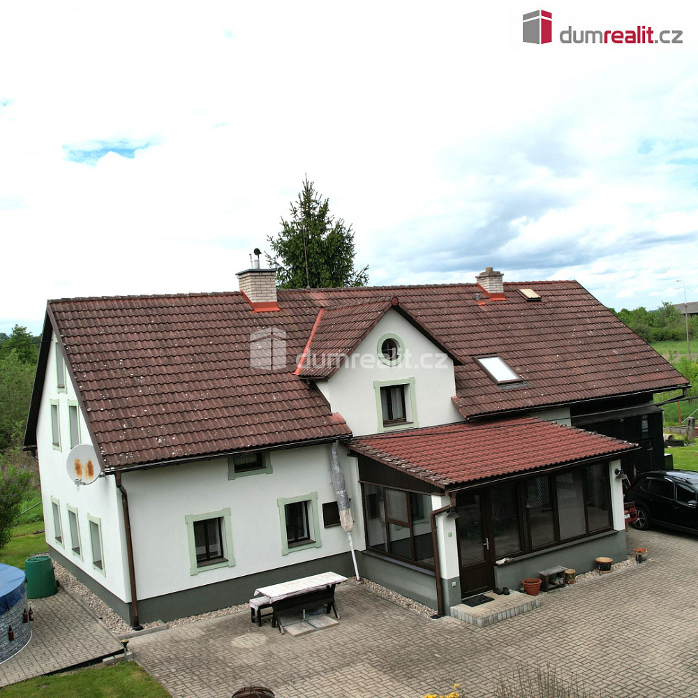 Prodej domu 162 m² s pozemkem 1 205 m² — photo 4