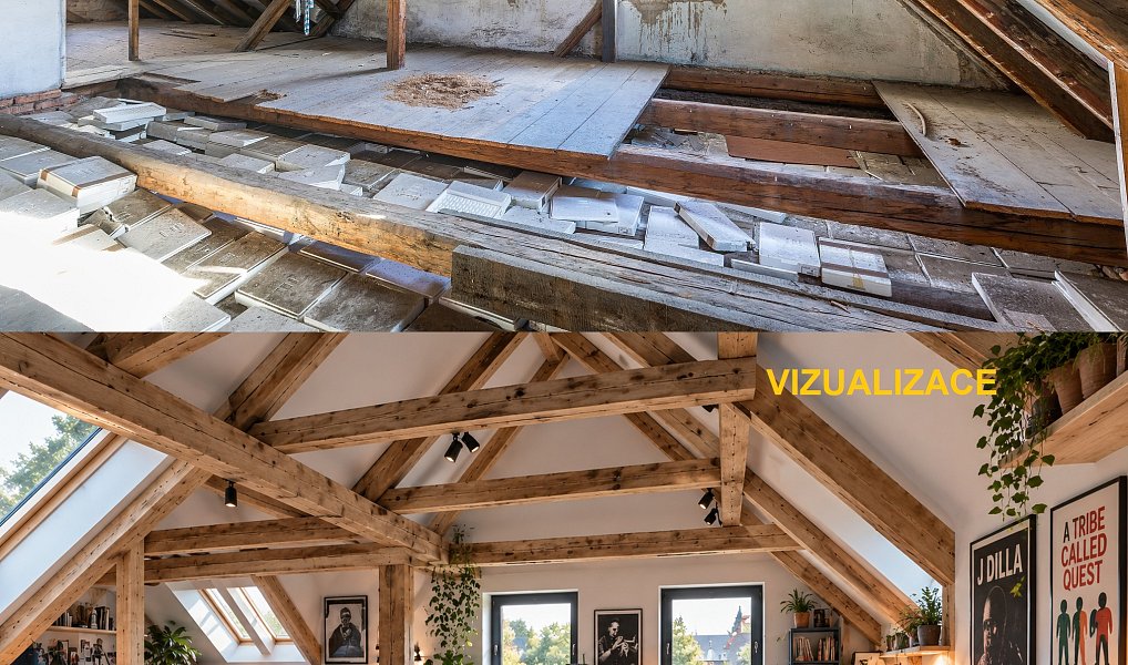 Prodej domu 219 m² s pozemkem 1 113 m², Hejnice – náhled fotky 15