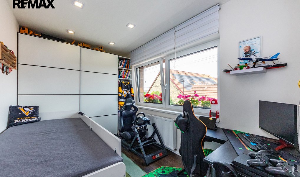 Prodej domu 146 m² s pozemkem 111 m², Třtice – náhled fotky 14