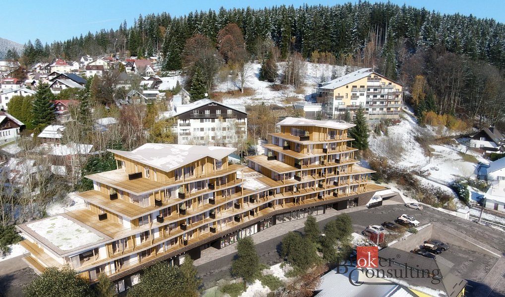 Prodej obchodních prostor 82 m², Železná Ruda – náhled fotky 4