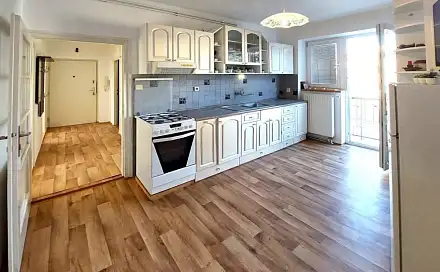 Pronájem bytu 2+1 66 m², Bezručova čtvrť, Kuřim, okres Brno-venkov