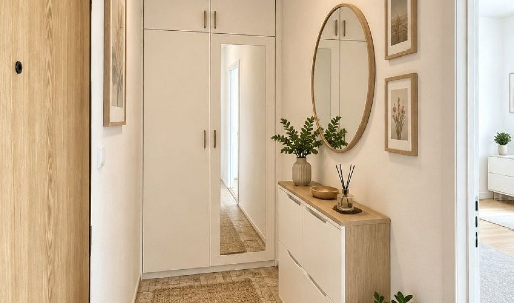 Pronájem bytu 2+1 45 m², Ostrava – náhled fotky 4