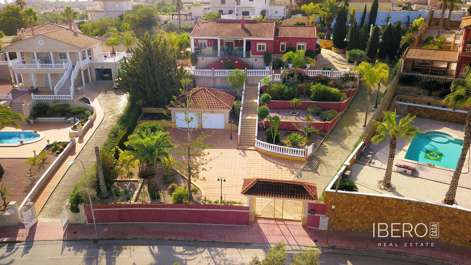 Casa 4+kk – Alacant / Alicante, Sidi Ifni - Nou Alacant, l'Alacantí - Més