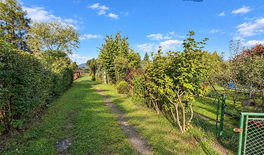 Prodej zahrady 381 m², Teplice – náhled fotky 21