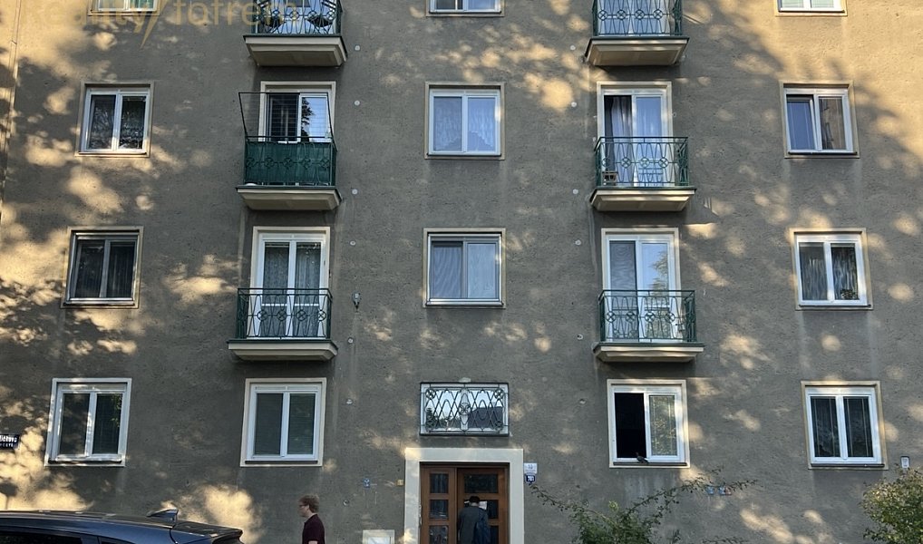 Prodej bytu 3+1, 66 m², Poruba - Ostrava-město, Ostrava