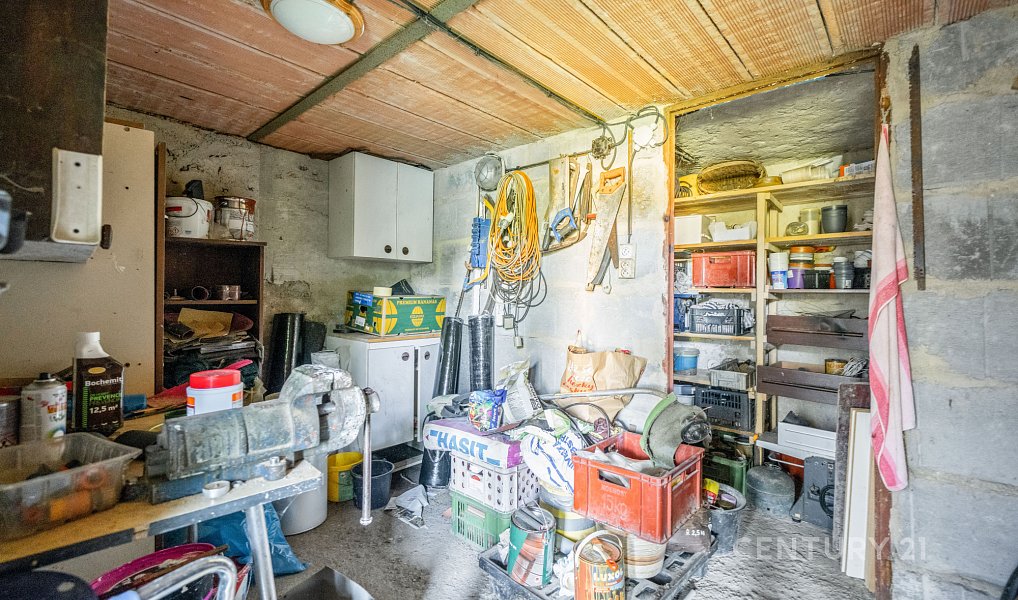Prodej zahrady 408 m², Děčín – náhled fotky 22