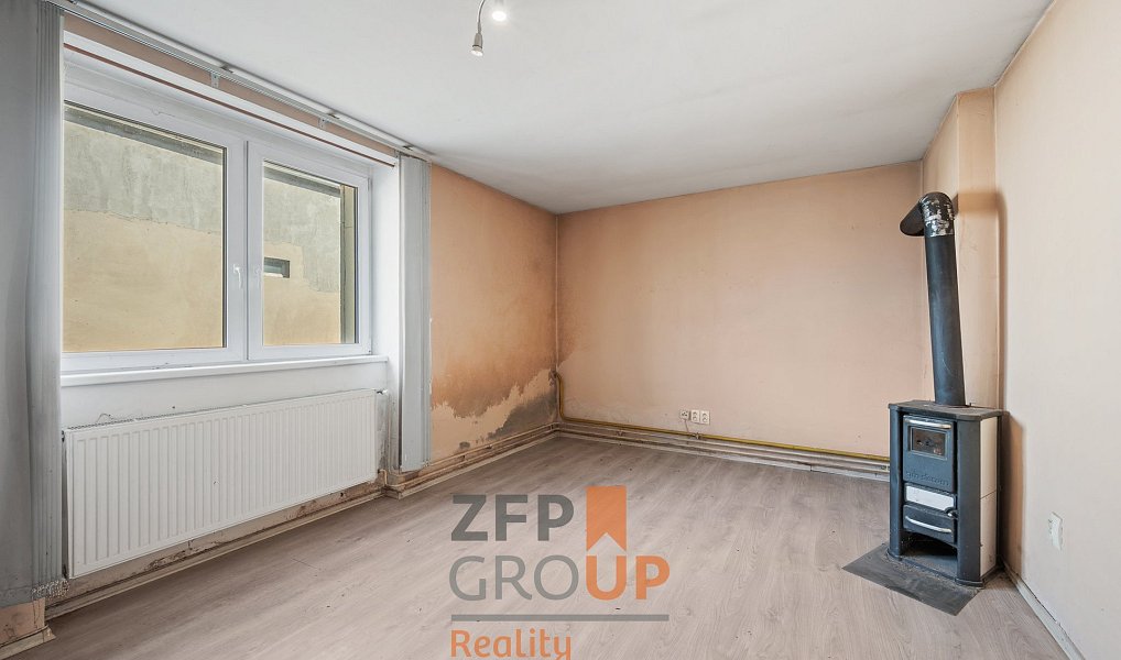 Prodej domu 51 m² s pozemkem 88 m², Ivančice – náhled fotky 9
