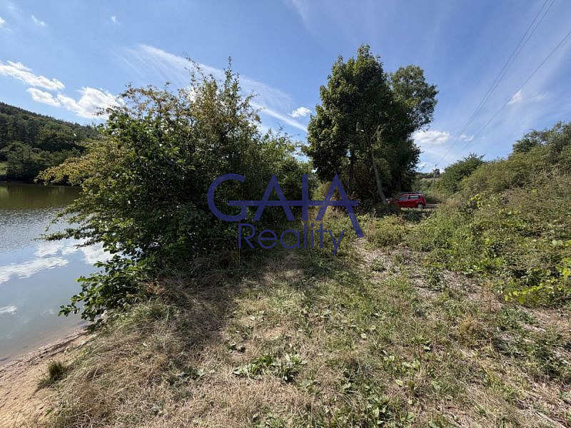 Prodej pole 303 m² – fotografie 2