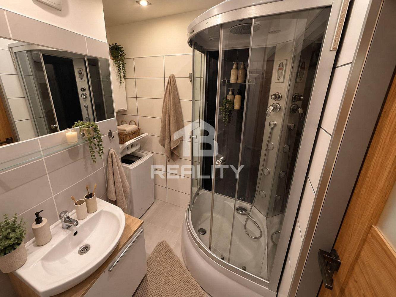 Prodej bytu 1+1 39 m² – fotografie 5