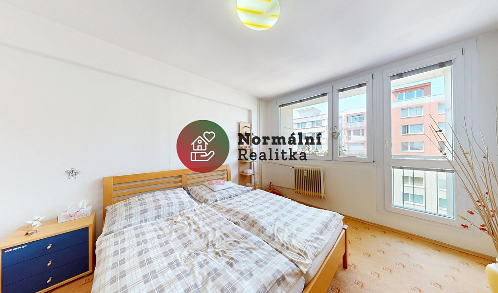 Prodej bytu 2+1 63 m², Kralupy nad Vltavou – náhled fotky 14
