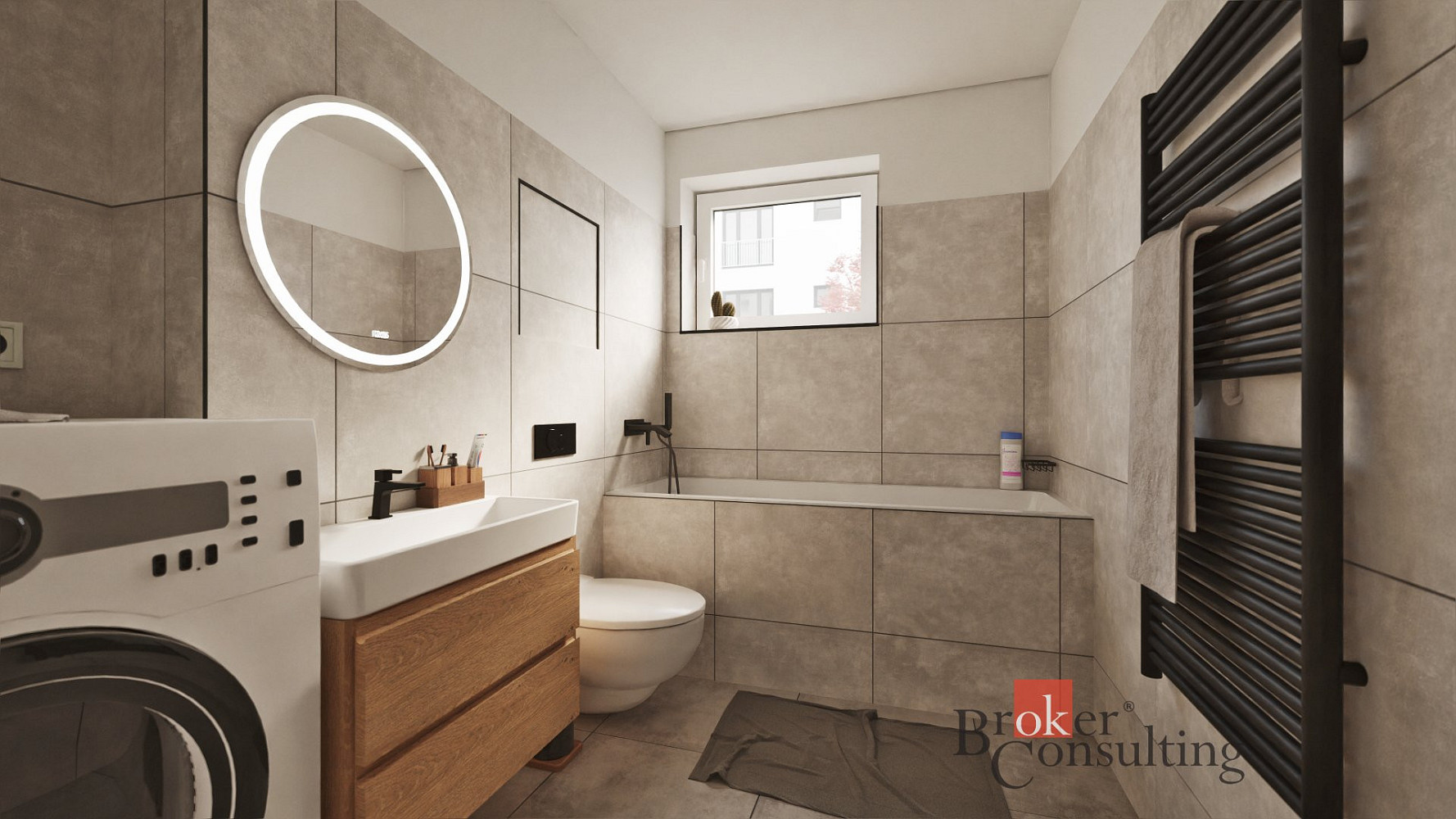 Prodej bytu 3+kk 67 m² – fotografie 5