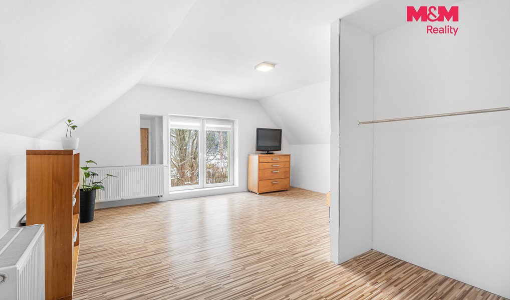 Prodej chaty/chalupy 179 m² s pozemkem 844 m², Tanvald – náhled fotky 14