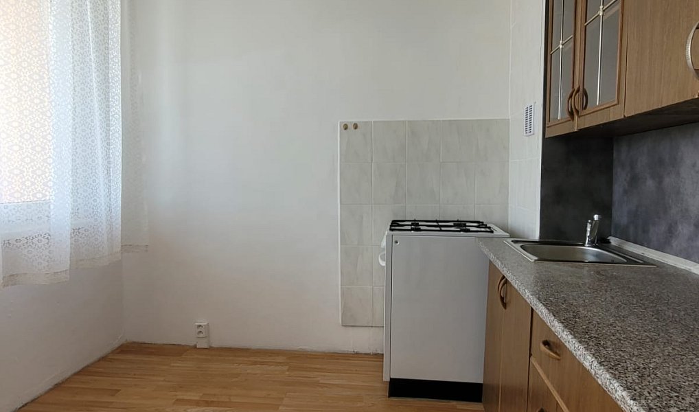 Pronájem bytu 1+1 33 m², Bílina – náhled fotky 5