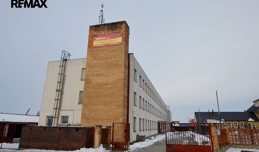 Pronájem skladovacích prostor 24 m², Slapy – náhled fotky 24