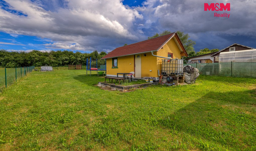 Pronájem louky 1 093 m², Ctiboř – náhled fotky 22