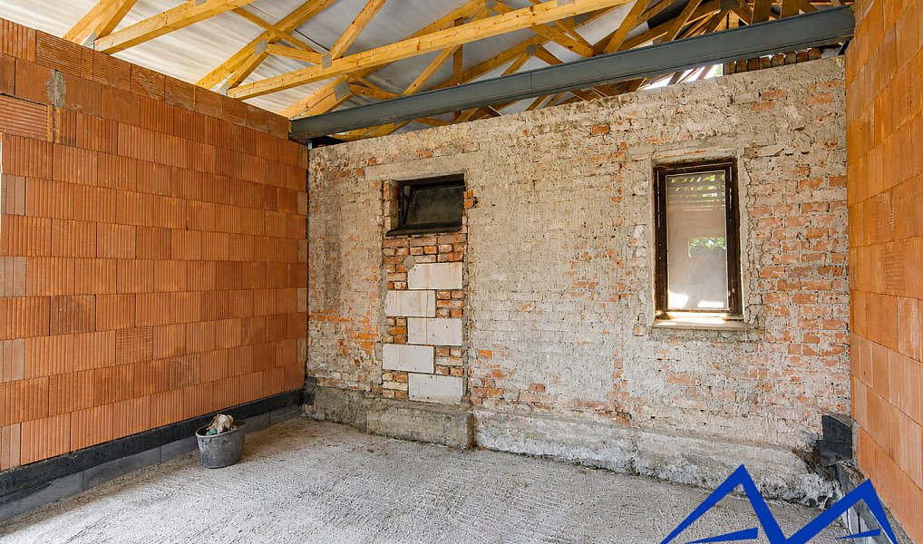 Prodej domu 110 m² s pozemkem 862 m², Orlová – náhled fotky 9