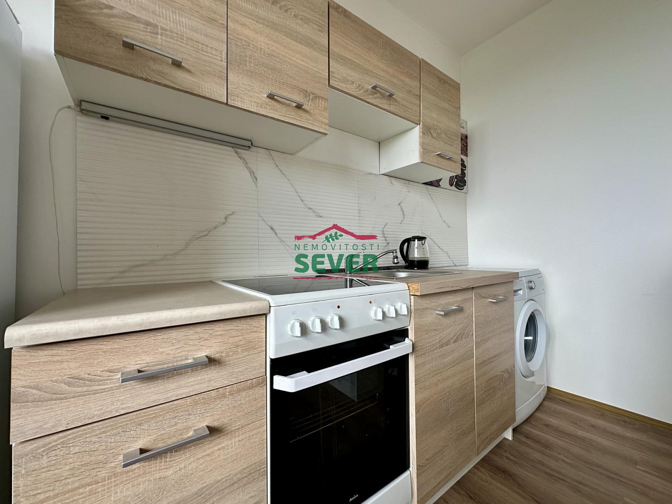 Prodej bytu 1+1 36 m² – fotografie 3